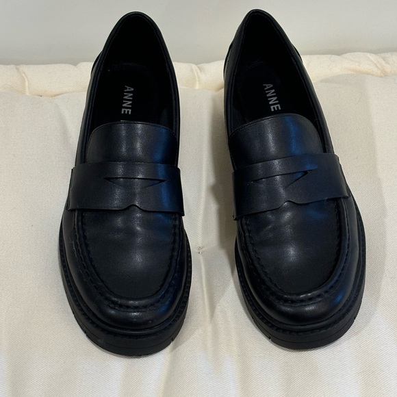 Anne Klein Utopia Loafer. Essentially new! - Picture 1 of 5